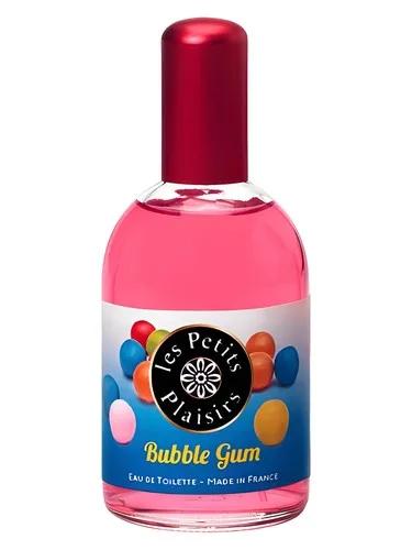 Bubble Gum — Les Petits Plaisirs