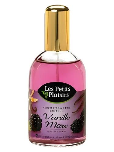 Vanille Mure — Les Petits Plaisirs