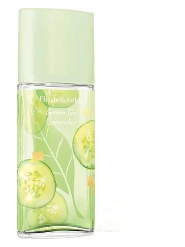 Green Tea Cucumber 2015 — Elizabeth Arden
