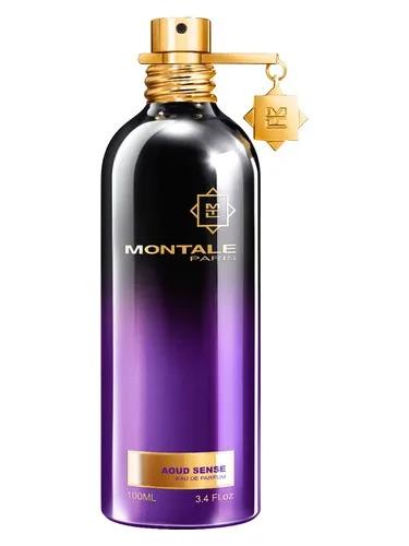 Aoud Sense — Montale