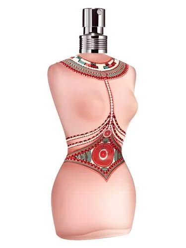 Classique Summer Fragrance 2008 — Jean Paul Gaultier