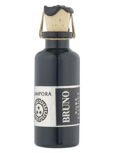 L'Essence Bruno Perfume Oil — Bruno Acampora