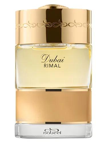 Rimal — The Spirit of Dubai