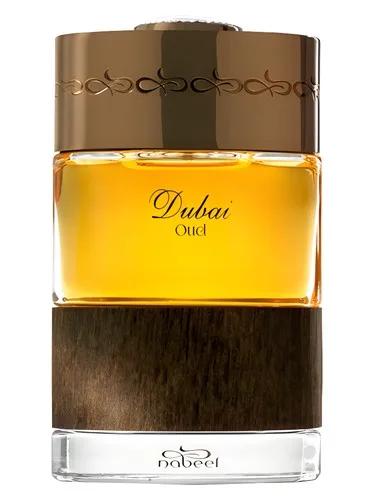 Oud — The Spirit of Dubai