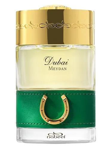 Meydan — The Spirit of Dubai