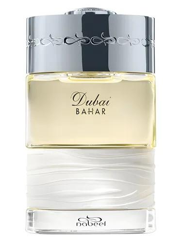 Bahar — The Spirit of Dubai