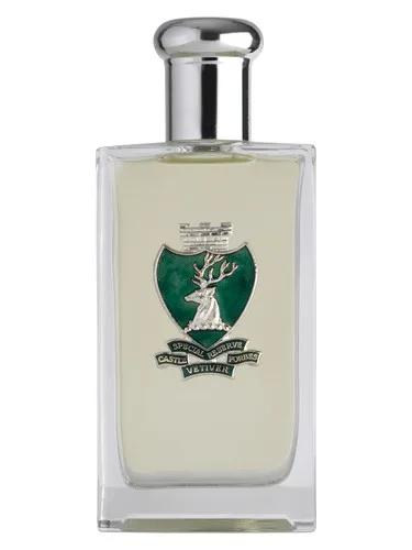 Vetiver — Castle Forbes