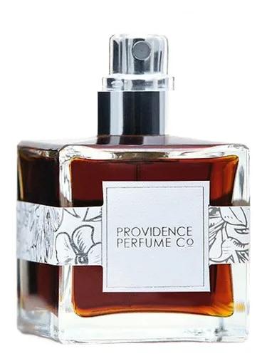 Provanilla Providence Perfume Co. — Providence Perfume