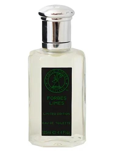 Forbes Limes — Castle Forbes