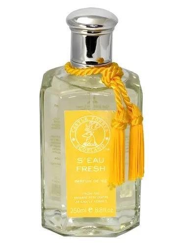 S'Eau Fresh — Castle Forbes