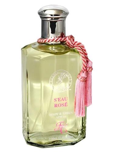 S'Eau Rose — Castle Forbes