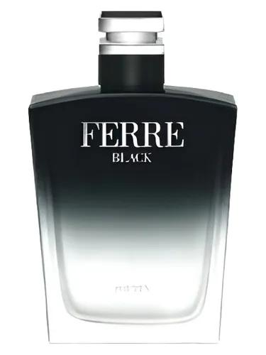 Ferre Black — Gianfranco Ferré