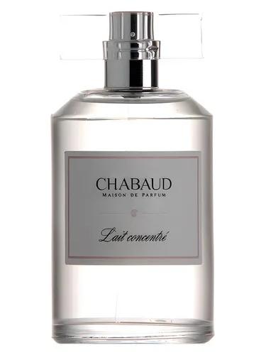 Lait Concentré — Chabaud Maison de Parfum