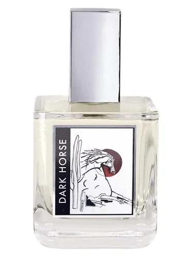 Dark Horse — Dame Perfumery