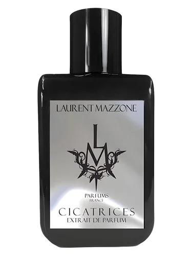 Cicatrices — Laurent Mazzone Parfums