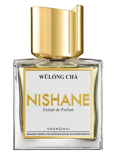 Wulóng Chá — Nishane
