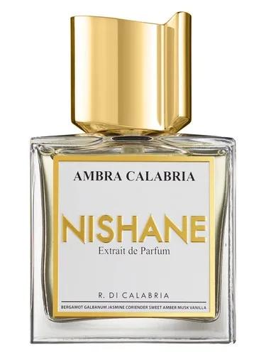 Ambra Calabria — Nishane