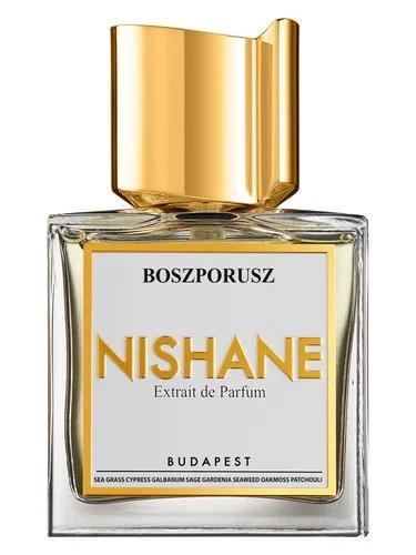 Boszporusz — Nishane