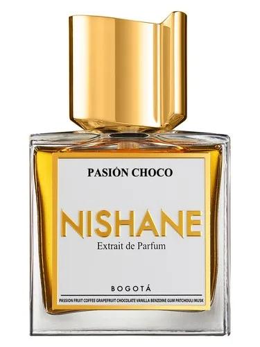 Pasión Choco — Nishane