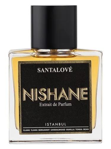 Santalové — Nishane