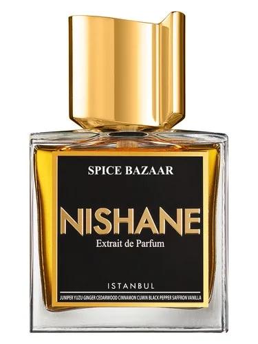 Spice Bazaar — Nishane