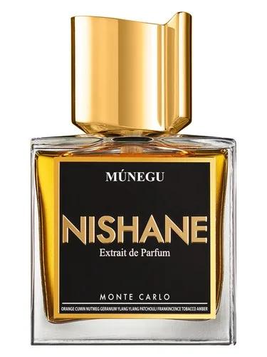 Múnegu — Nishane