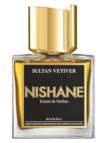 Sultan Vetiver — Nishane
