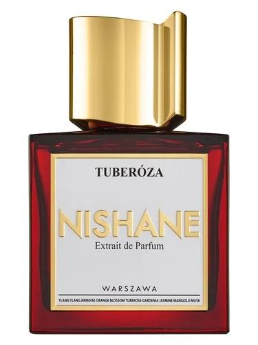 Tuberoza — Nishane