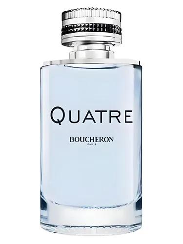 Boucheron Quatre Pour Homme — Boucheron