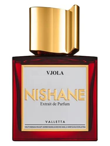 Vjola — Nishane