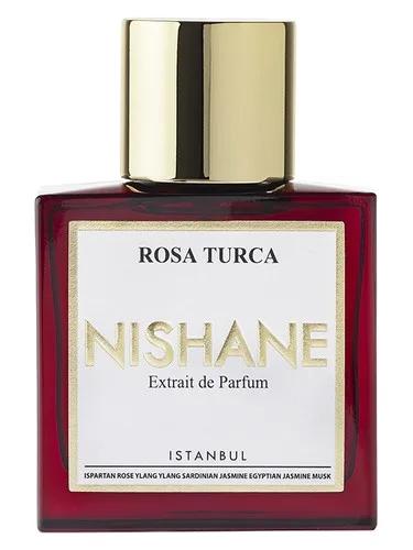 Rosa Turca — Nishane