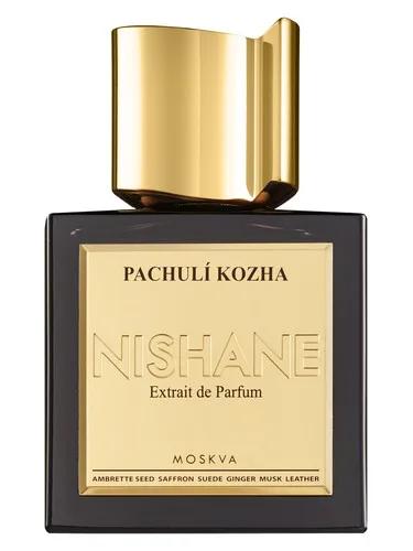 Pachulí Kozha — Nishane