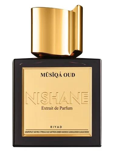 Mūsīqá Oud — Nishane