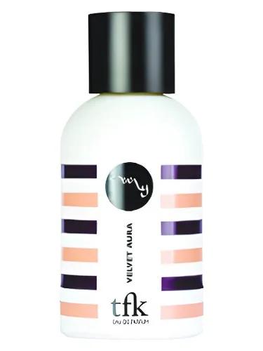 Velvet Aura — The Fragrance Kitchen