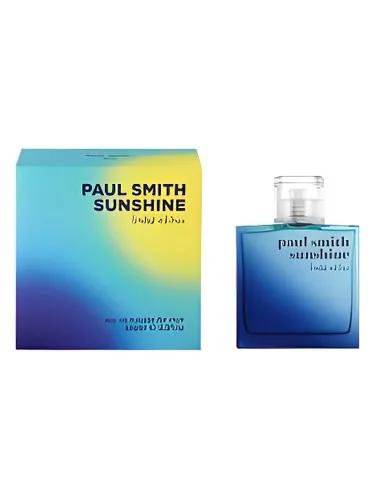 Paul Smith Sunshine for Men 2015 — Paul Smith