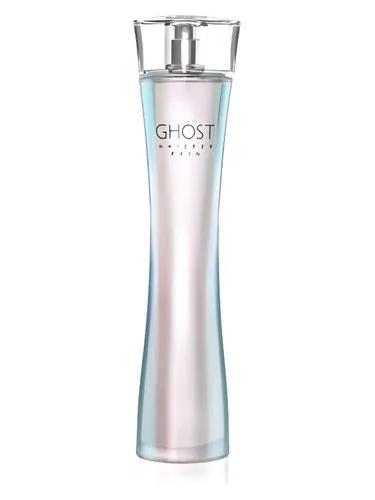 Ghost Whisper Rain — Ghost