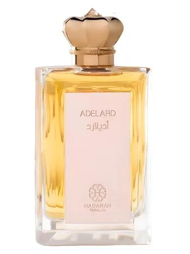 Adelard — Hadarah Perfumes