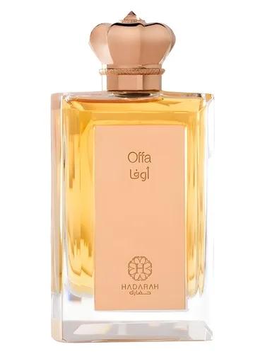 Offa — Hadarah Perfumes