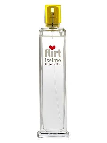 Flirt Issimo — Luciano Soprani