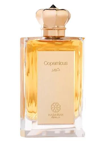 Copernicus — Hadarah Perfumes