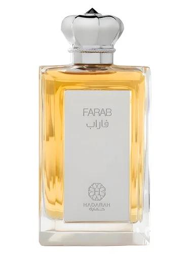 Farab — Hadarah Perfumes