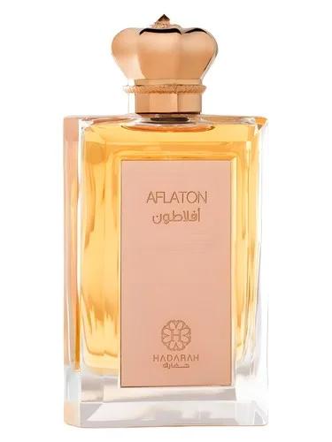 Aflaton — Hadarah Perfumes