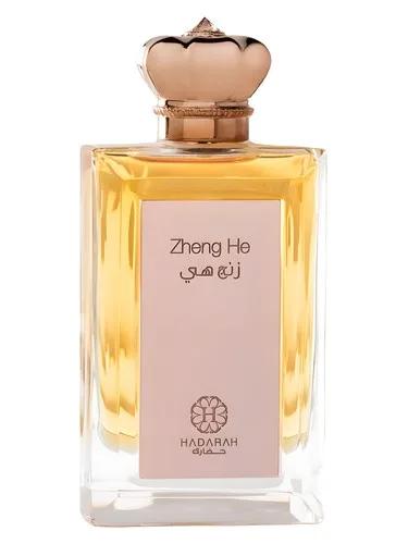 Zheng He — Hadarah Perfumes