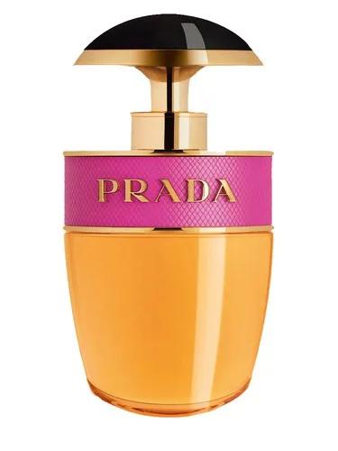 Kiss Collection Prada Candy Kiss — Prada