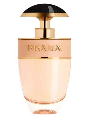 Kiss Collection Prada Candy l'Eau Kiss — Prada