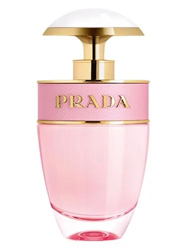 Kiss Collection Prada Candy Florale Kiss — Prada