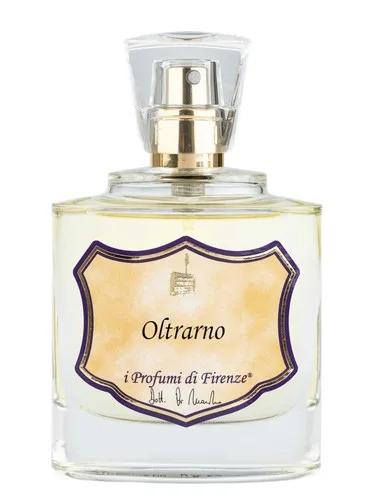 Oltrarno — I Profumi di Firenze