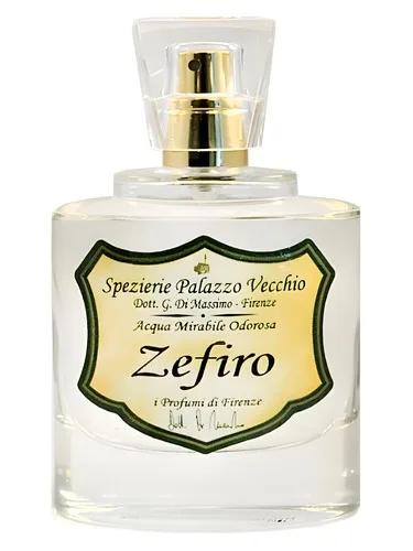 Zefiro — I Profumi di Firenze