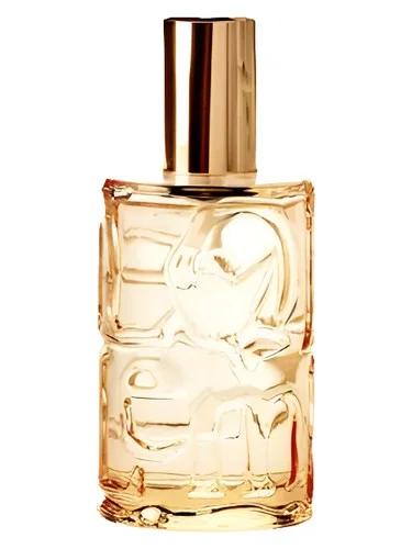 Elle L'aime Édition d’Été Huile Satinée — Lolita Lempicka