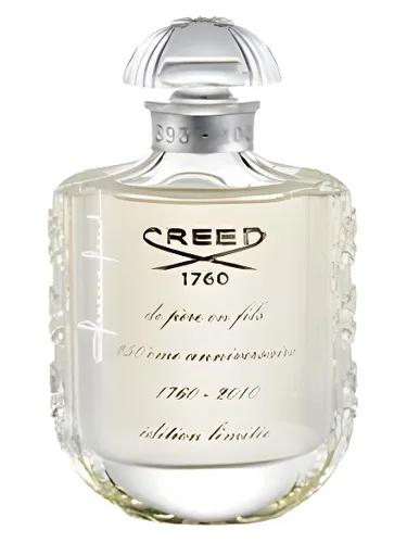 250 Years Anniversary — Creed